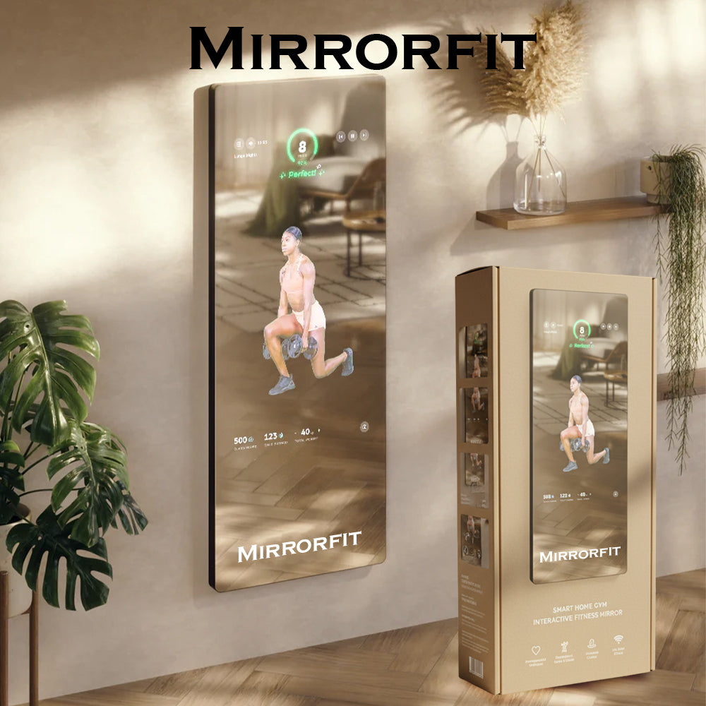 Magic Mirror-fit